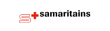 Logo de samaritains Suisse